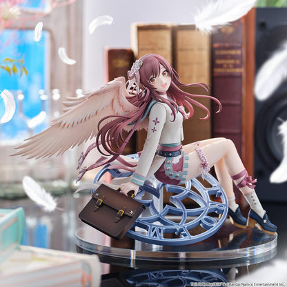 The Idolmaster Shiny Colors – Amana Osaki Gardienne Tourmaline Ver. 1/6 Scale Figure