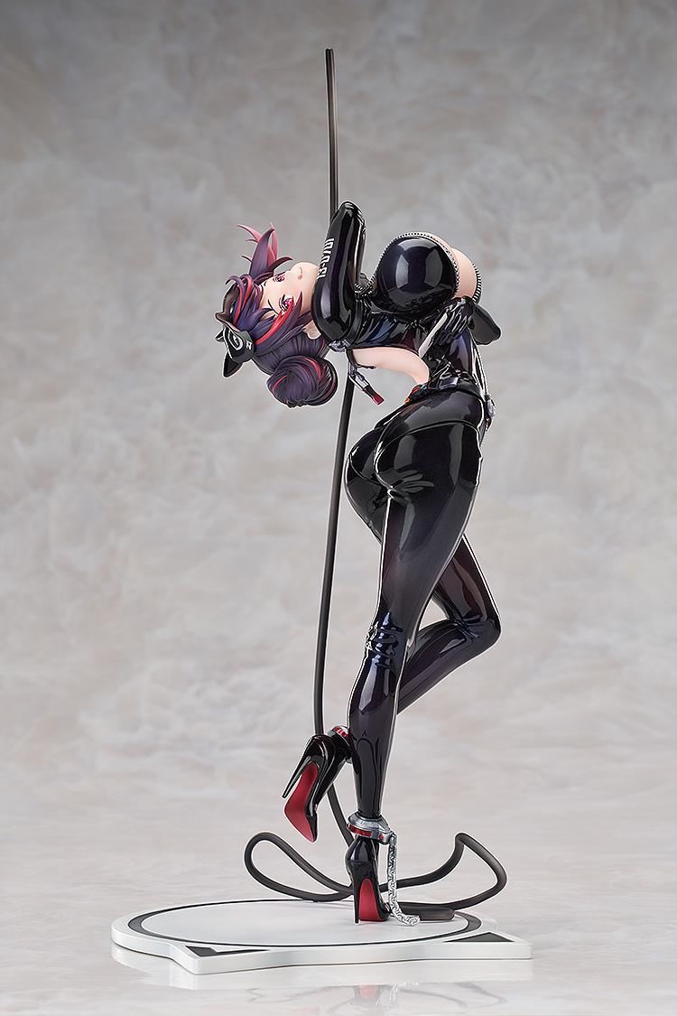 GODDESS OF VICTORY: NIKKE Quency: Escape Queen