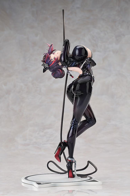 GODDESS OF VICTORY: NIKKE Quency: Escape Queen
