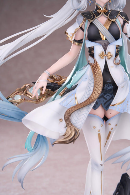 Wuthering Waves Jinhsi 1/7 Scale Figure