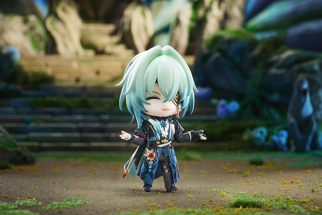 Honkai: Star Rail Nendoroid Anaxa