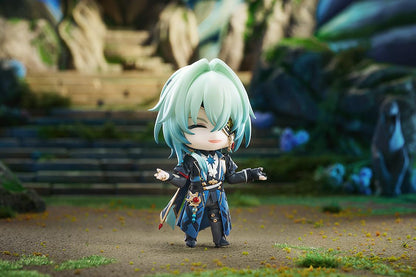 Honkai: Star Rail Nendoroid Anaxa