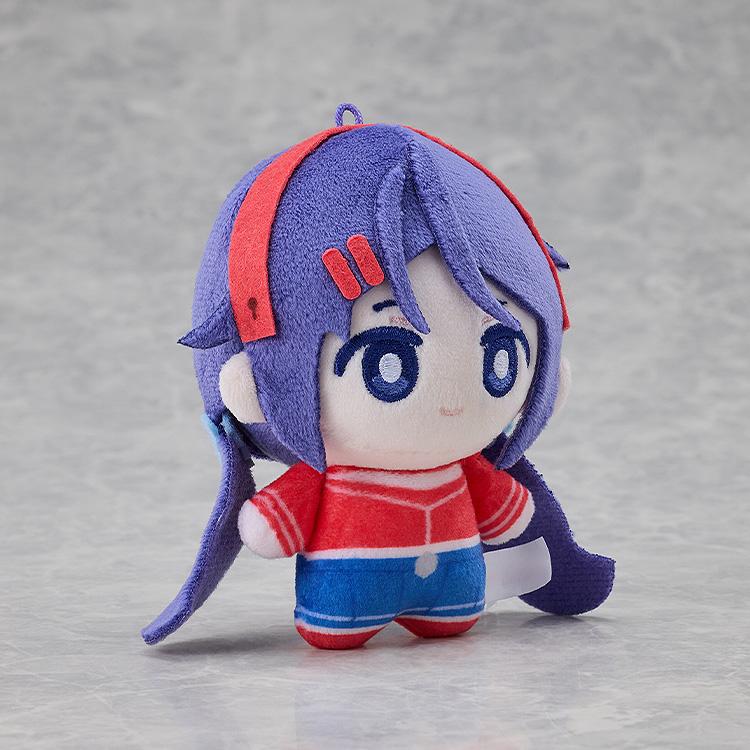 MiSide Mita Punipuni Plushie Set (10cm & 15cm)