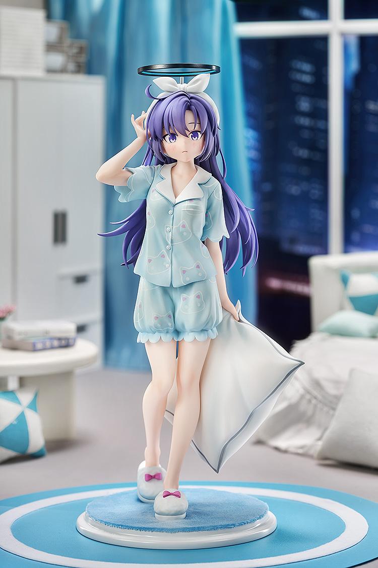 Blue Archive Yuuka (Pajamas)