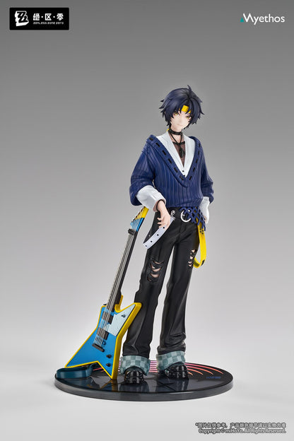 Gift+ Zenless Zone Zero - Asaba Harumasa: Sparkling Wonderland Ver. 1/8 Scale Figure