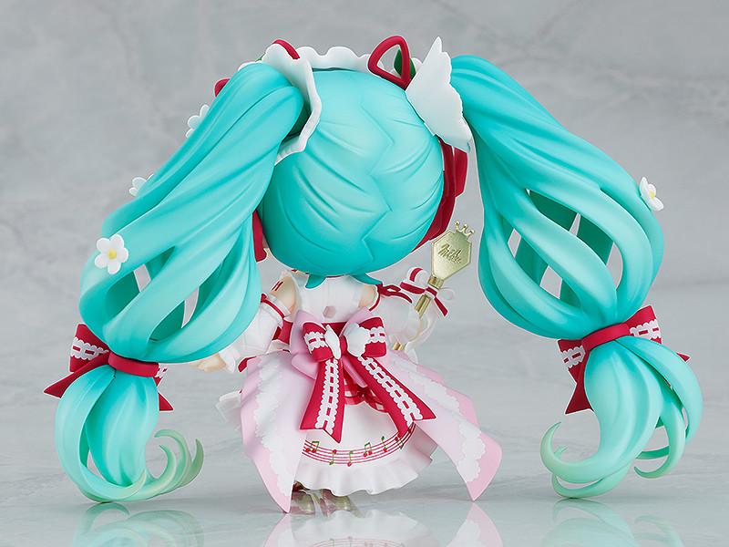 Character Vocal Series 01: Hatsune Miku Nendoroid Hatsune Miku: 15th Anniversary Ver.