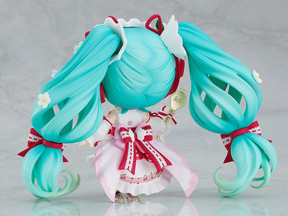 Character Vocal Series 01: Hatsune Miku Nendoroid Hatsune Miku: 15th Anniversary Ver.