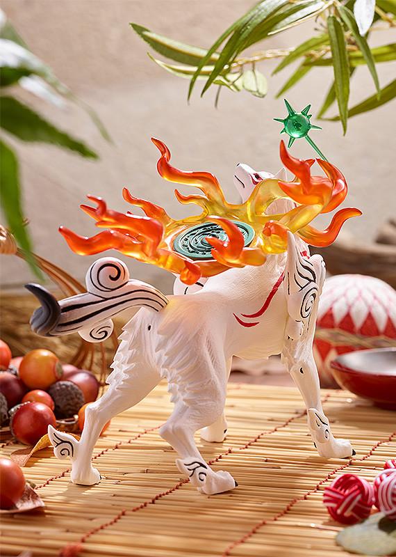 Okami POP UP PARADE Amaterasu (Rerun)
