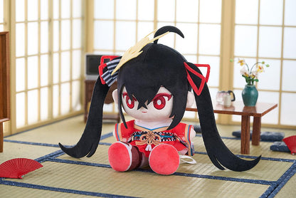 Azur Lane Taihou Punipuni Plushie