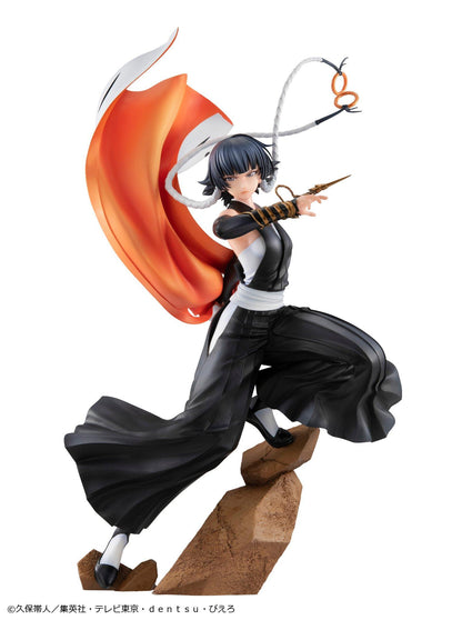 GALS Series BLEACH Soi Fon (Rerun)