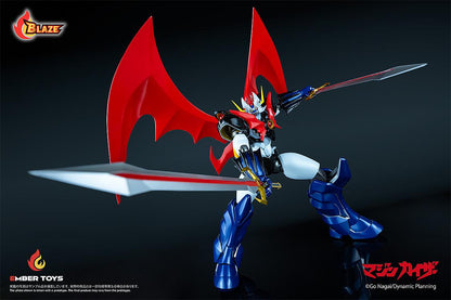 Mazinkaiser (Original Version) BLAZE Mazinkaiser (Original Version)