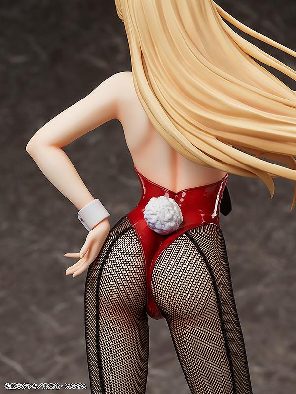 Chainsaw Man Power: Bunny Ver.