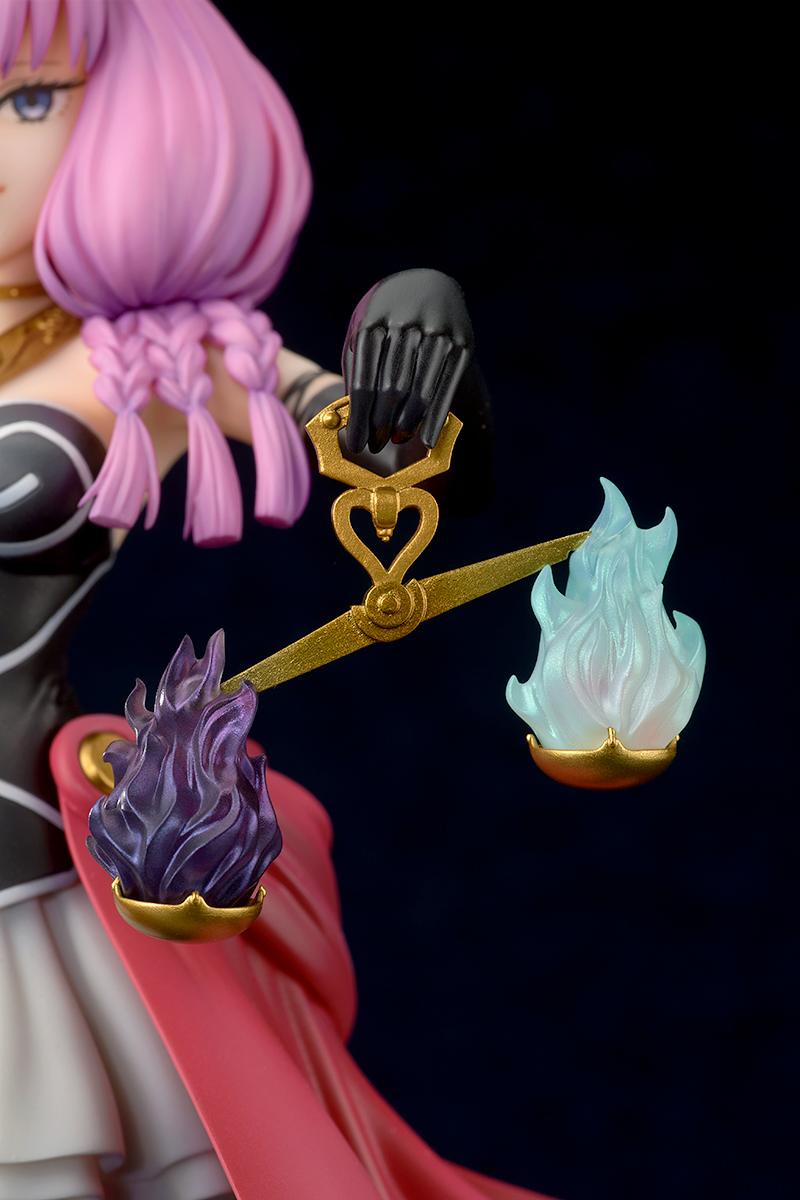 Frieren: Beyond Journey's End - Aura the Guillotine 1/7 Scale Figure