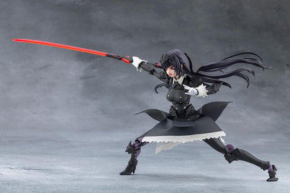 (Model Kits) MEGALOMARIA UNLIMITED UNIVERSE MARIA KAGARIBI[DRESS CODE] (Rerun)