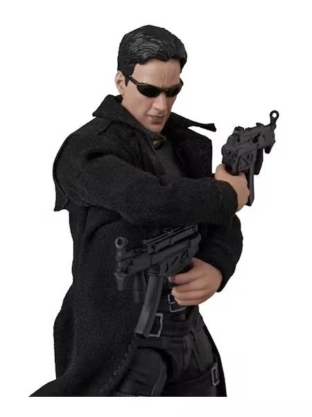 MAFEX NEO(THE MATRIX)
