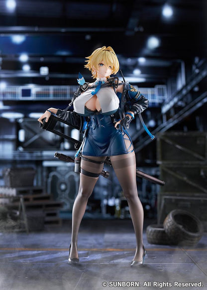 Girls' Frontline 2: Exilium Nikketa