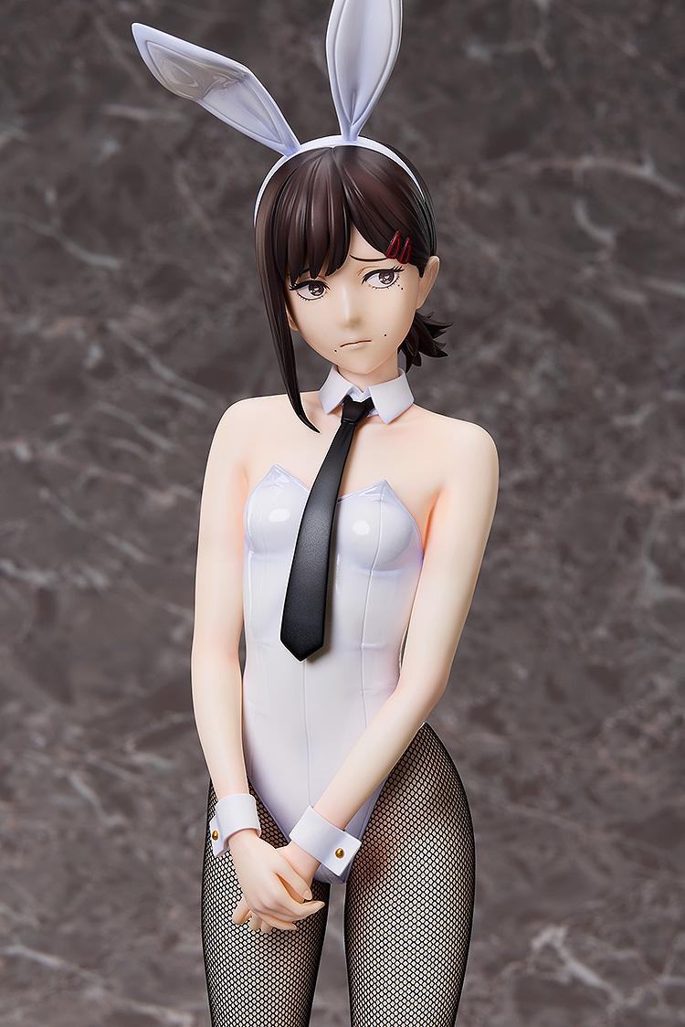 Chainsaw Man Kobeni: Bunny Ver.