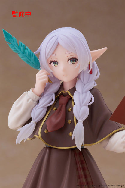 Frieren: Beyond Journey's End Coreful Figure - Frieren (Detective ver.)