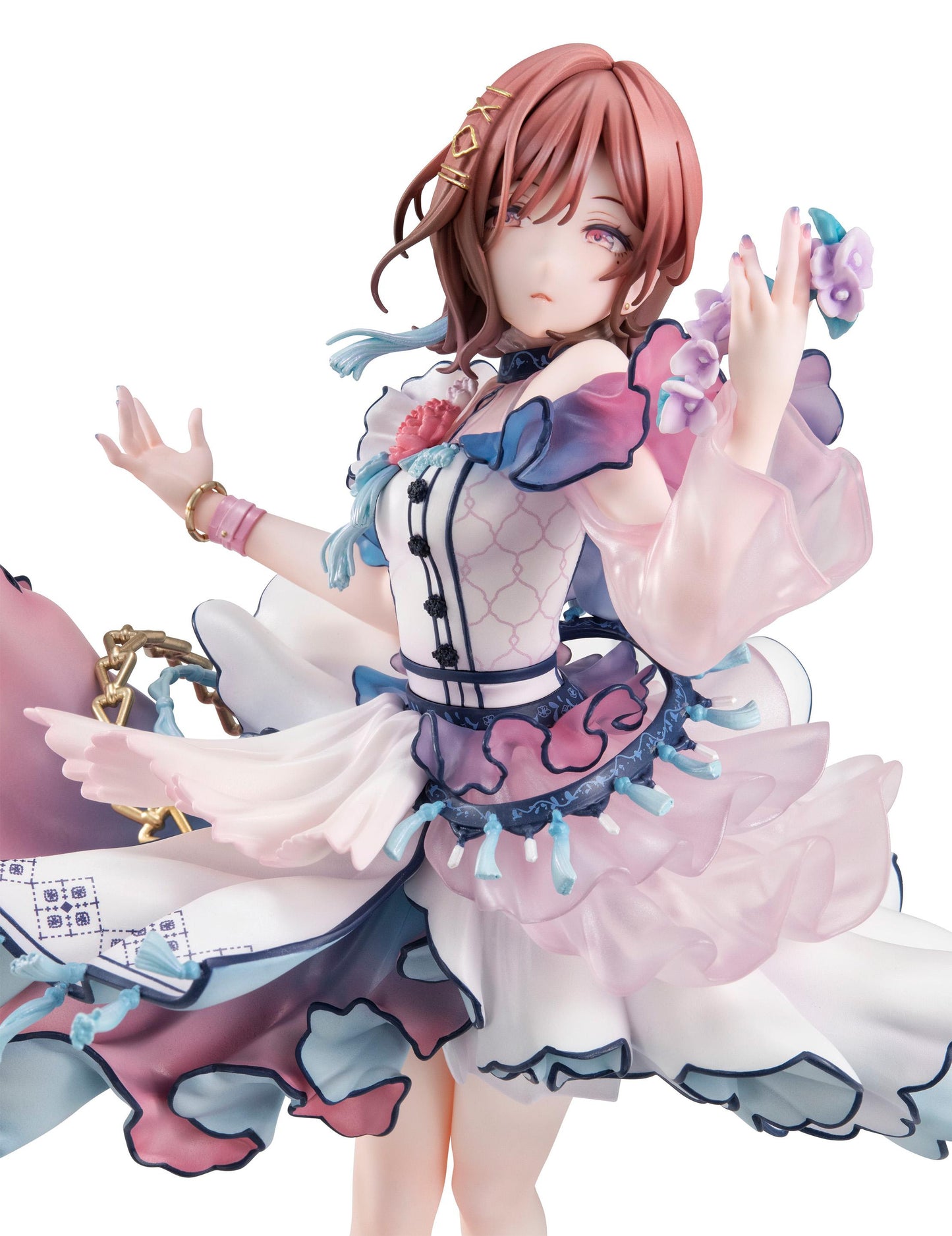 Lucrea THE IDOLM@STER SHINY COLORS Madoka Higuchi (Merry)