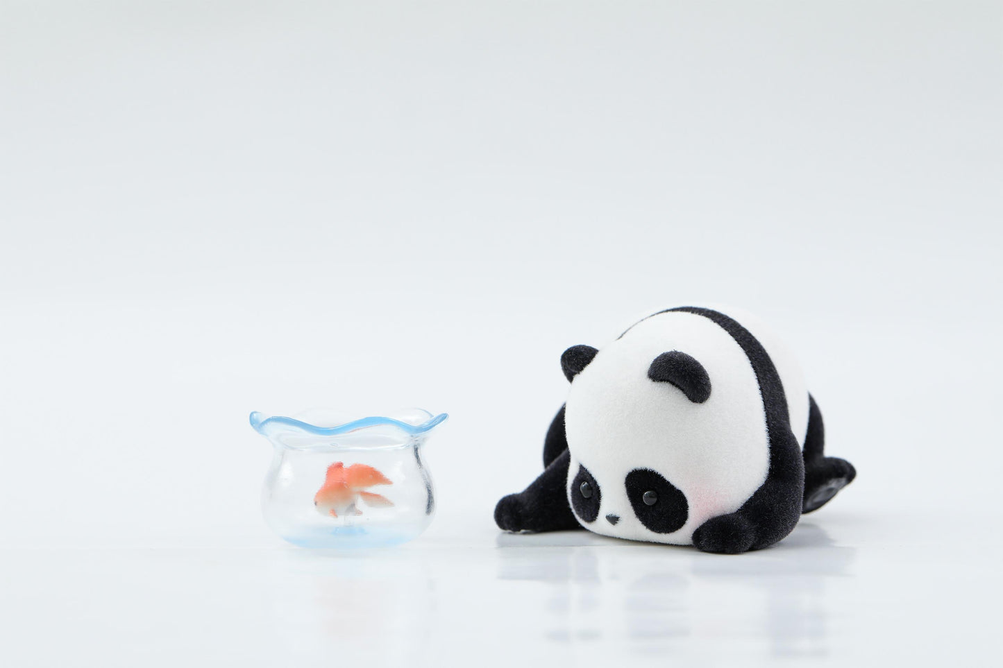 (Blind box) PANDA ROLL Panda As A Cat