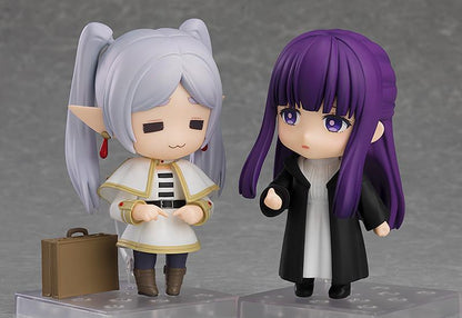 Frieren: Beyond Journey's End Nendoroid Frieren (Rerun)