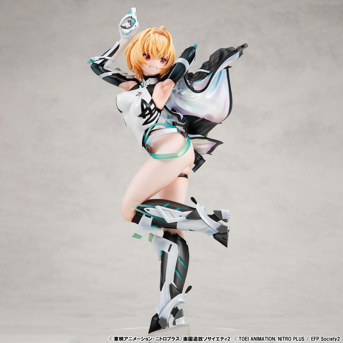 Lucrea Expelled from Paradise Resonance of the Heart Gabriel