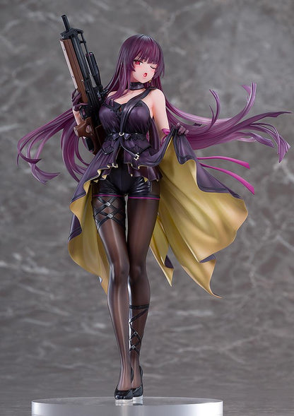 Girls' Frontline 2: Exilium Makiatto: Ballroom Interlude Ver.