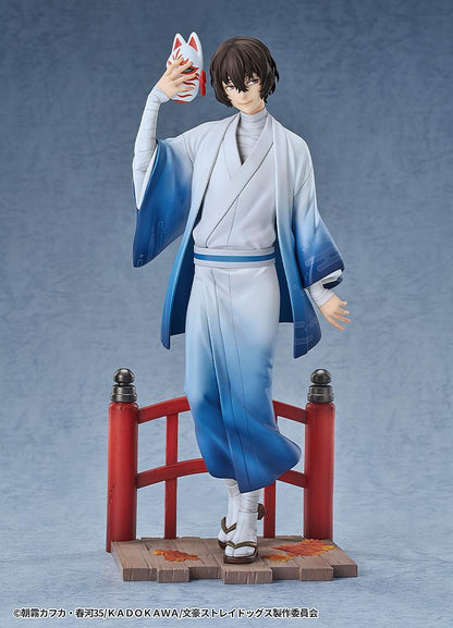Bungo Stray Dogs Osamu Dazai: Kimono Ver.