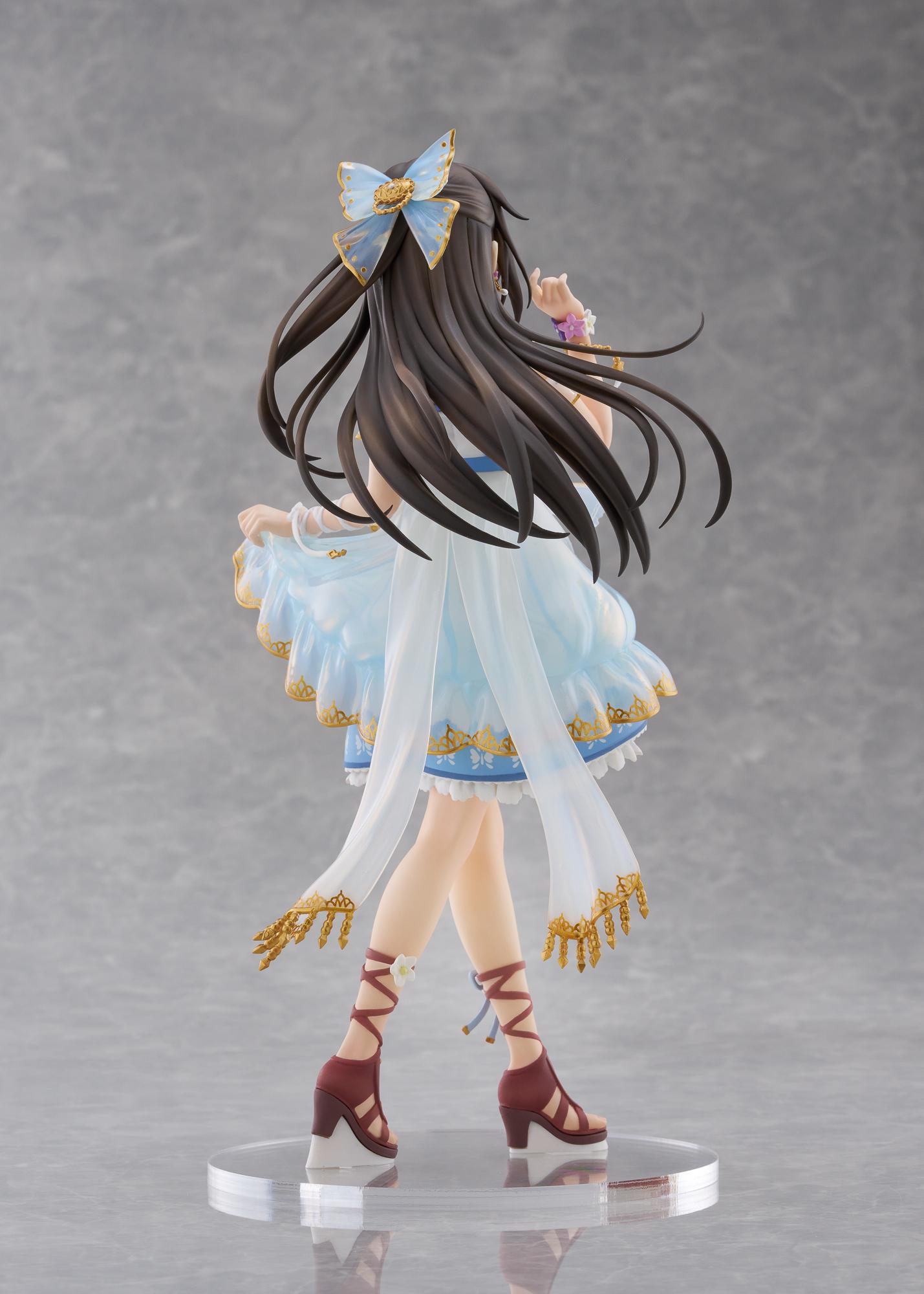 LoveLive! Nijigasaki High School Idol Club OSAKA SHIZUKU