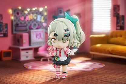 Zenless Zone Zero Nendoroid Sunna