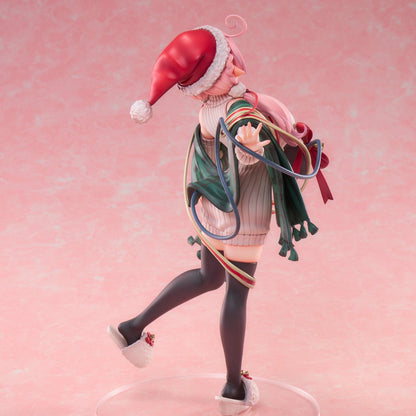 Komase-chan - Illustration by Kanna Narushima Non-Scale Figure