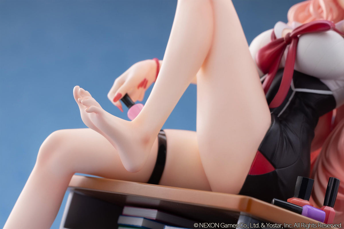 Blue Archive - Kirara Memorial Lobby Ver. 1/7 Scale Figure
