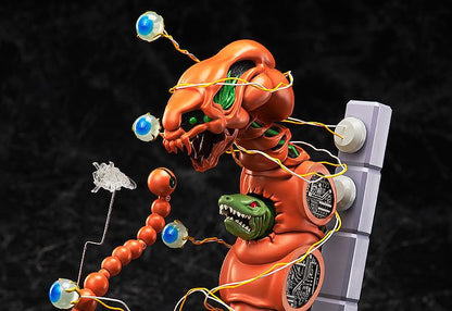 R-TYPE figma Dobkeratops