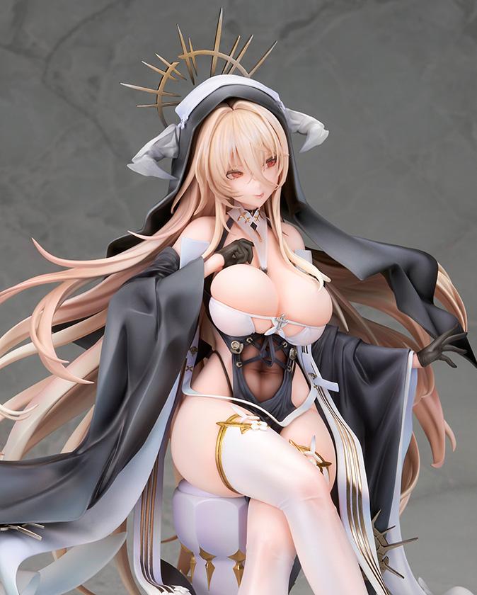 Azur Lane - Implacable 1/7 Scale Figure