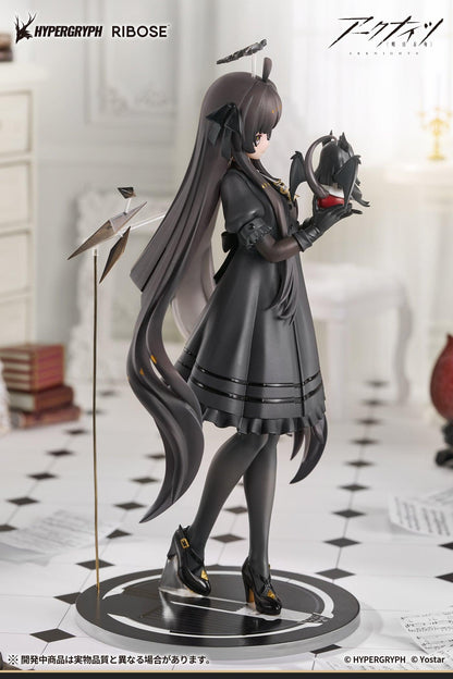 RISE UP+ Arknights Virtuosa Chiisaki Kage Ver. Non Scale Figure