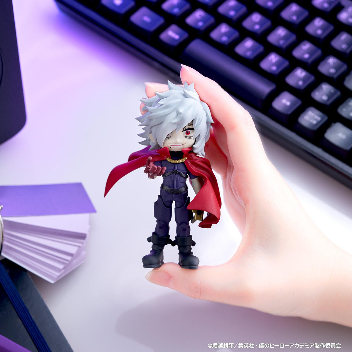(Blind Box) PalVerse My Hero Academia vol.2 (Rerun)