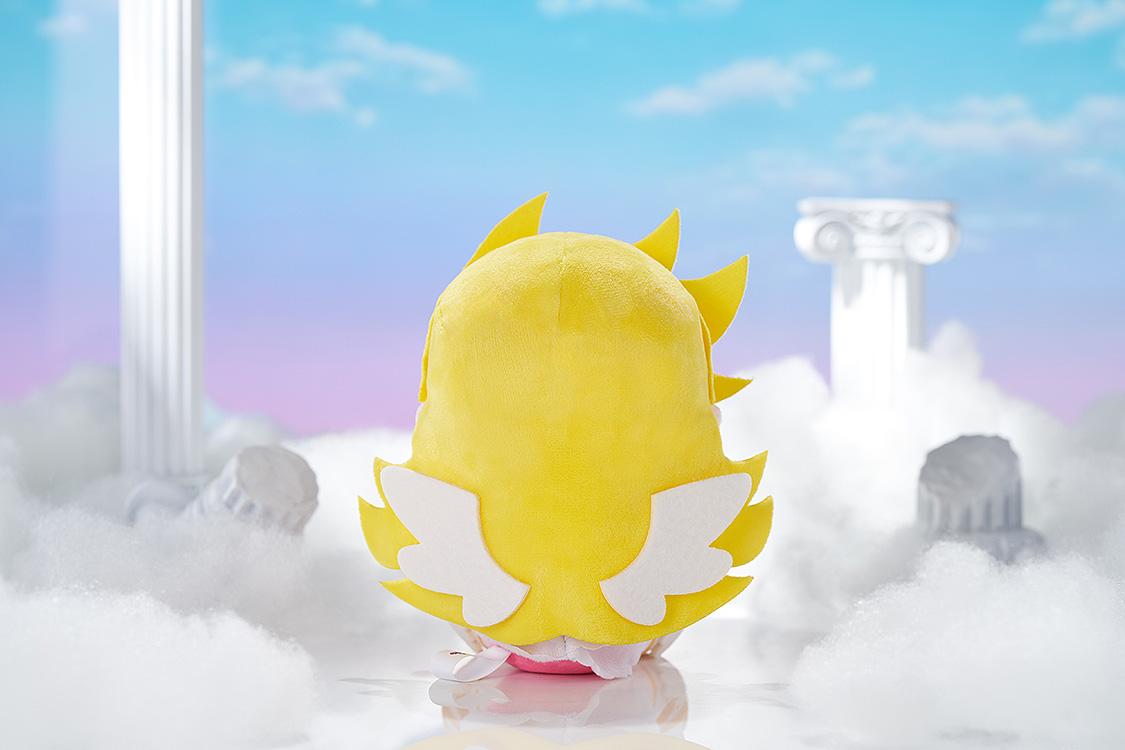 New PANTY & STOCKING with GARTERBELT Panty Punipuni Plushie