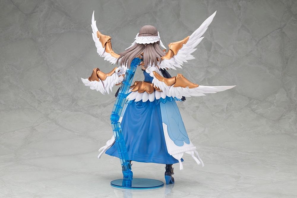 (Model Kits) ARCANADEA GRANDE SCALE ERMEDA