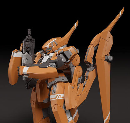ALDNOAH.ZERO MODEROID KG-6 Sleipnir