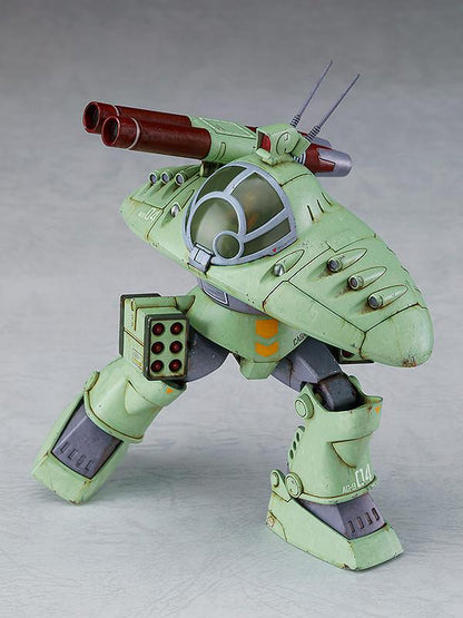 Fang of the Sun Dougram COMBAT ARMORS MAX13 1/72 Scale Cabarov AG9 NICHOLAIEV (Rerun)