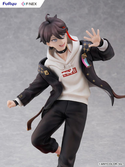 NIJISANJI Saegusa Akina 1/7 Scale Figure
