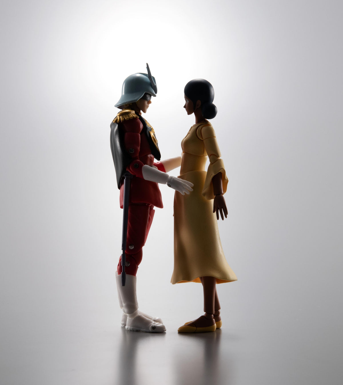 G.M.G. COLLECTION EX Mobile Suit Gundam Newtype Awakening