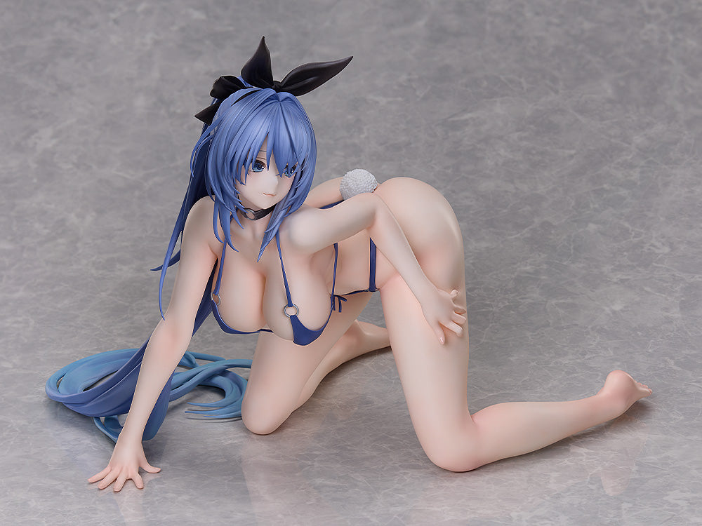 Azur Lane New Jersey: Anniversary Swimsuits Ver.