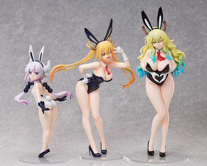 Miss Kobayashi's Dragon Maid Lucoa: Bare Leg Bunny Ver.