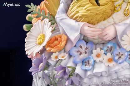 FairyTale -Another- Swan Lake 1/8 Scale Figure