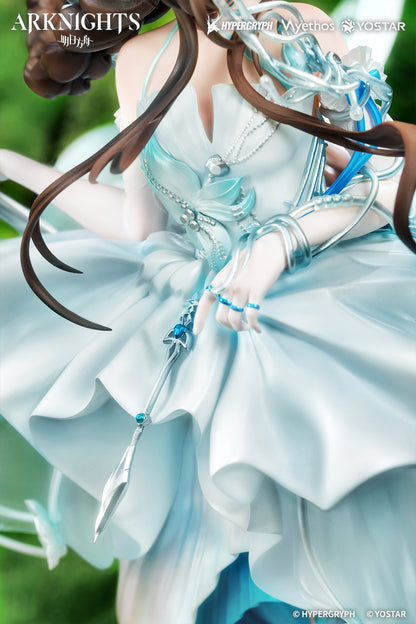 Arknights - Amiya: Blooms of Time VER. 1/7 Scale Figure