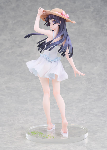 Oreimo Kuroneko (Ruri Goko): Shironeko Ver. Plushie Set