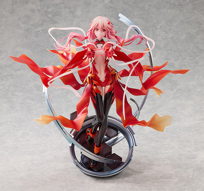 Guilty Crown Inori Yuzuriha -You're the world to me-