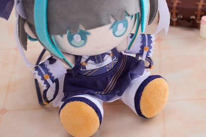 Azur Lane Cheshire Punipuni Plushie