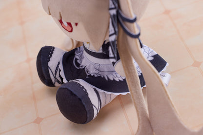 Azur Lane Formidable Punipuni Plushie